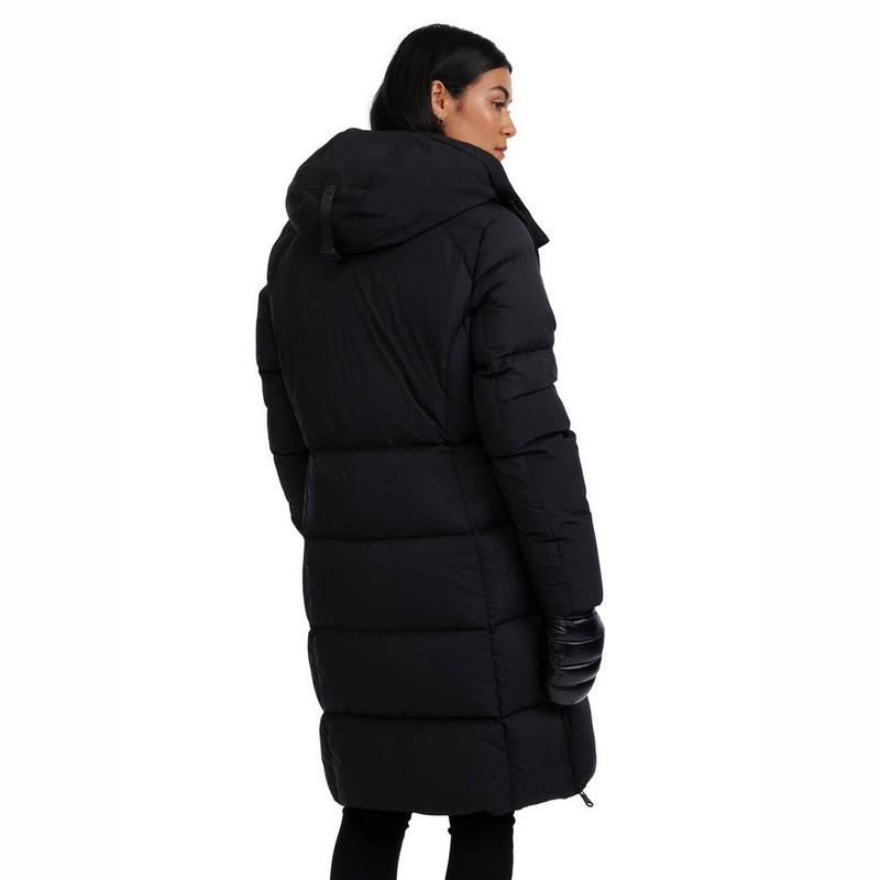 Pajar Manteau Zaniah pour femmes