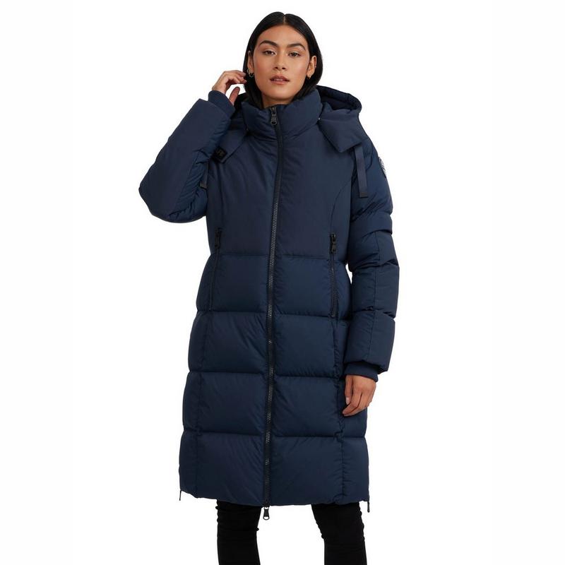 Pajar Manteau Zaniah pour femmes