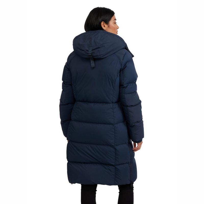 Pajar Manteau Zaniah pour femmes