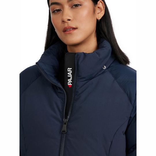 Women s Zaniah Coat Pajar Sporting Life Online