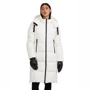 Women's Zaniah Coat