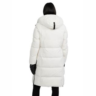 Pajar Manteau Zaniah pour femmes