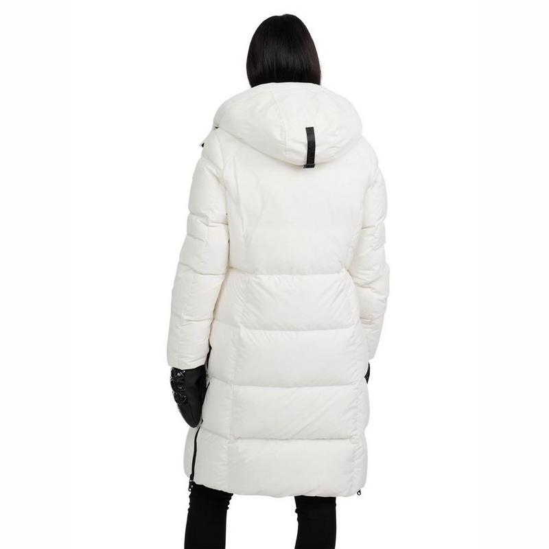Pajar Manteau Zaniah pour femmes