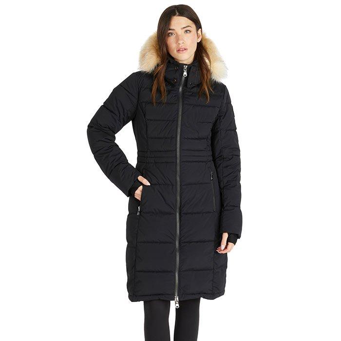 Women's Jupiter Coat