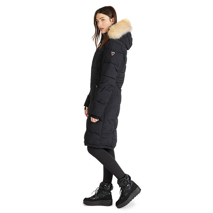 Women's Jupiter Coat
