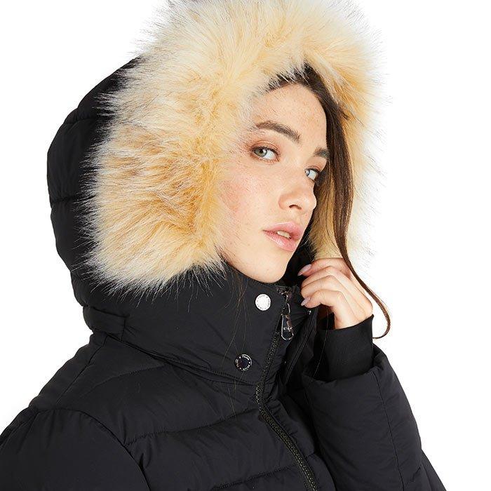 Women's Jupiter Coat