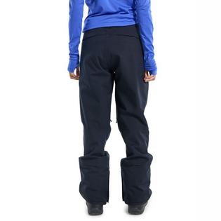 Burton Pantalon Society 2L pour femmes