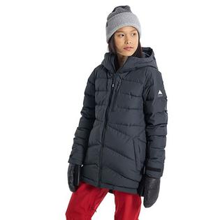 Women's Loyil Down Jacket