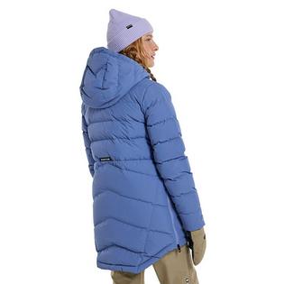 Burton Women's Loyil Down Jacket
