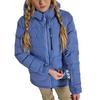 Veste en duvet Loyil pour femmes