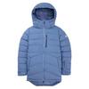 Veste en duvet Loyil pour femmes