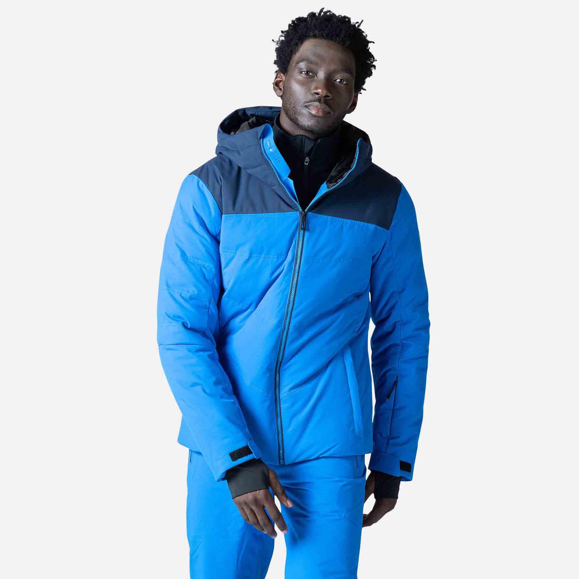 Men's Siz Jacket | Rossignol | Sporting Life Online