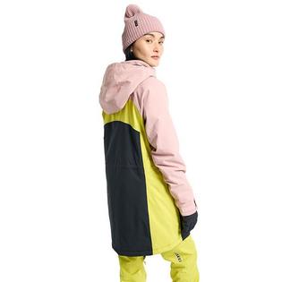 Burton Manteau Prowess 2.0 2L pour femmes