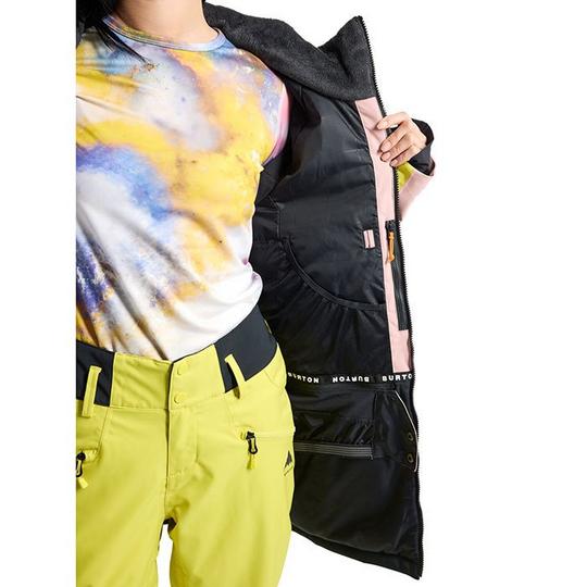 Women's Prowess 2.0 2L Jacket | Burton | Sporting Life Online