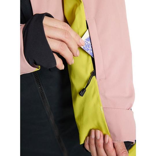 Women's Prowess 2.0 2L Jacket | Burton | Sporting Life Online