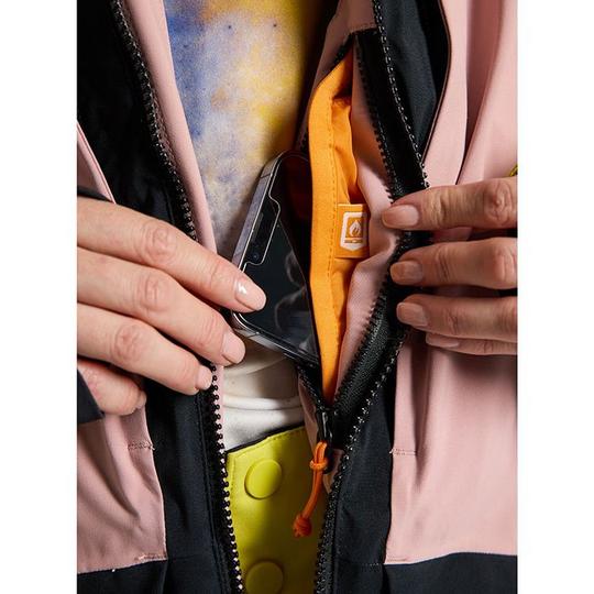 Women's Prowess 2.0 2L Jacket | Burton | Sporting Life Online