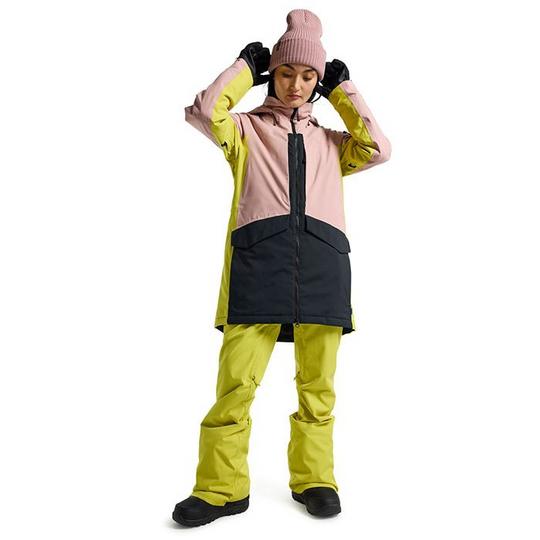 Women's Prowess 2.0 2L Jacket | Burton | Sporting Life Online