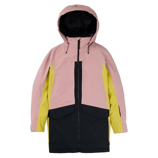 Women's Prowess 2.0 2L Jacket | Burton | Sporting Life Online