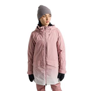 Burton Manteau Prowess 2.0 2L pour femmes