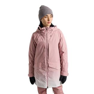 Manteau Prowess 2.0 2L pour femmes