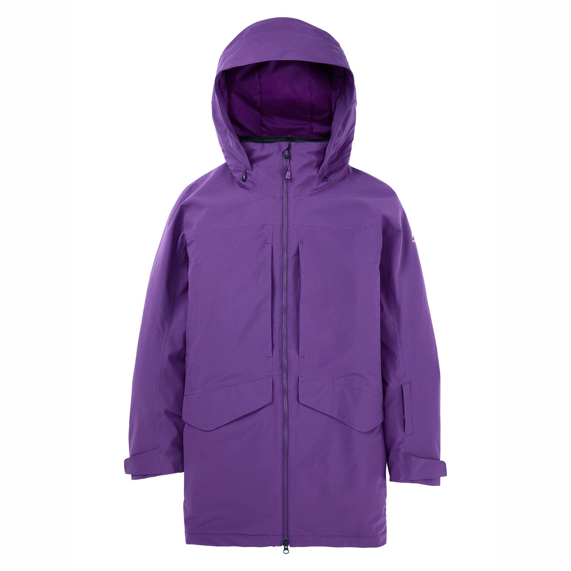 Women's Prowess 2.0 2L Jacket | Burton | Sporting Life Online