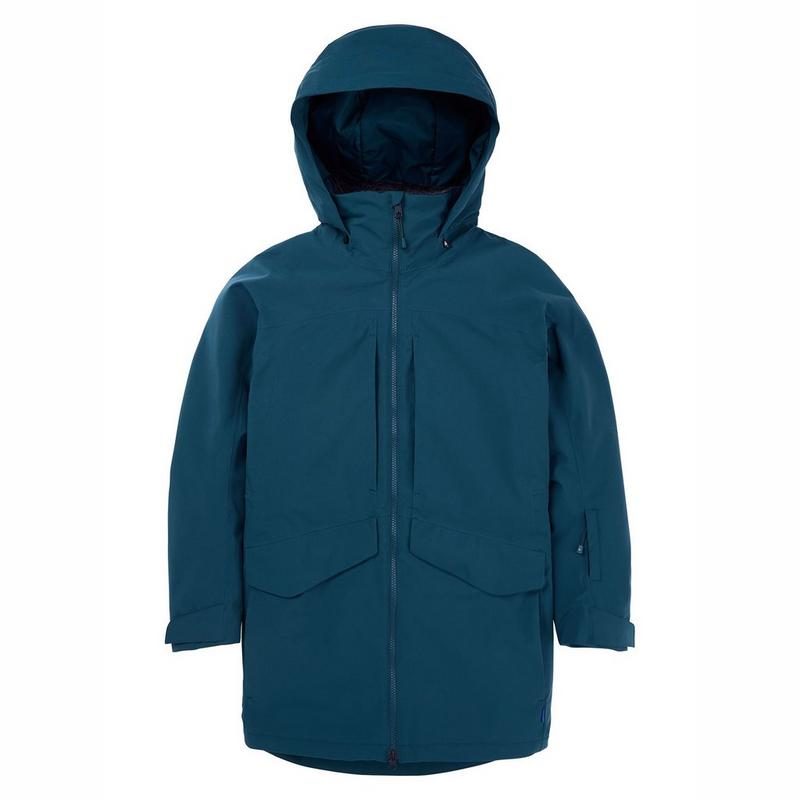 Burton Manteau Prowess 2.0 2L pour femmes