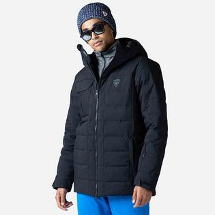 Men's Puffy Parka