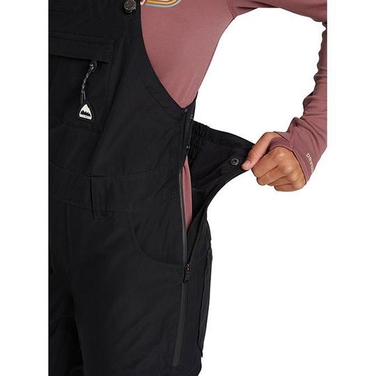 【BURTON】W AVALON BIB Amazon.com : Burton Women's Standard Avalon Bib Pant, Green