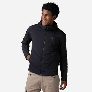 Rossignol Men's Opside Hooded Jacket