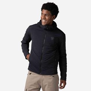 Veste à capuchon Opside pour hommes