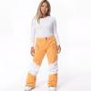 Women s Chloe Kim Woodrose Snow Pant