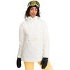 Anorak de planche   neige Radiant Lines pour femmes