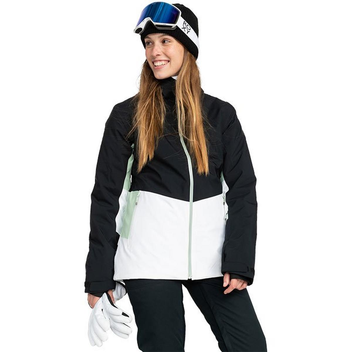 Women's Peakside Snow Jacket