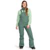 Women s Rideout Snow Bib Pant