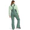 Women s Rideout Snow Bib Pant