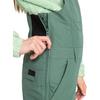 Women s Rideout Snow Bib Pant