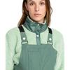 Women s Rideout Snow Bib Pant