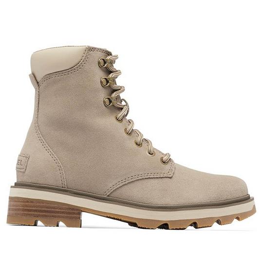 Sorel Bottes Lennox Lace STKD pour femmes