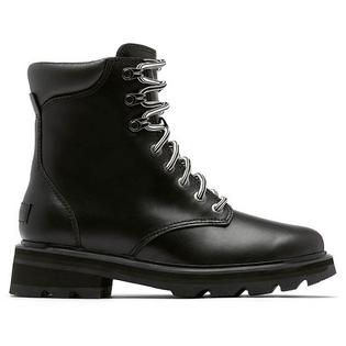 Bottes à lacets Lennox STKD pour femmes