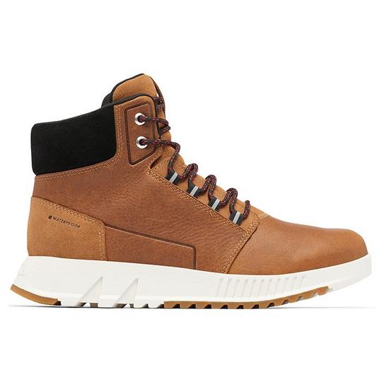 Sorel Botte mi-haute Mac Hill Lite pour hommes