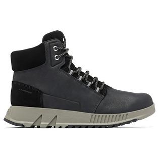 Sorel Men's Mac Hill™ Lite Mid Boot