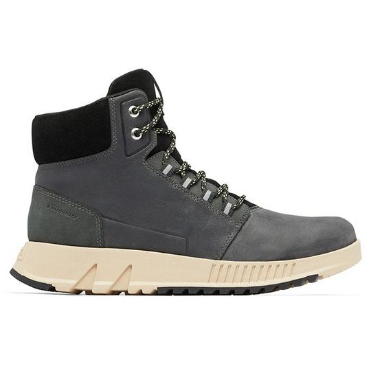 Sorel Botte mi-haute Mac Hill Lite pour hommes