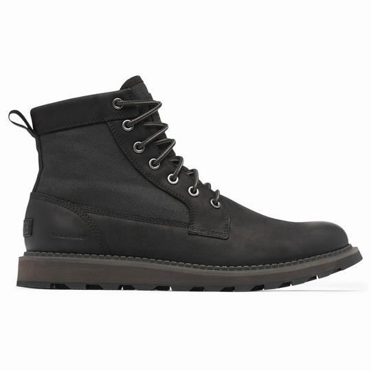 Sorel Bottes Madson II Field pour hommes