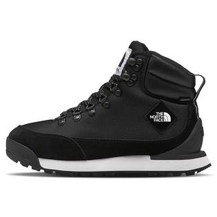 The North Face Women's Back-To-Berkeley IV Textile Waterproof Boot