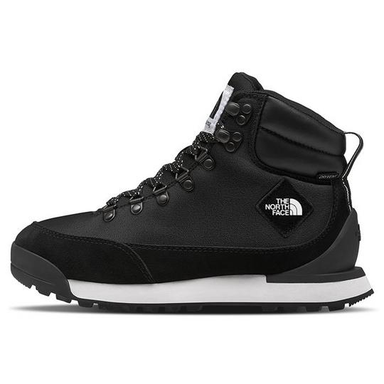 The North Face Women s Back-To-Berkeley IV Textile Waterproof Boot