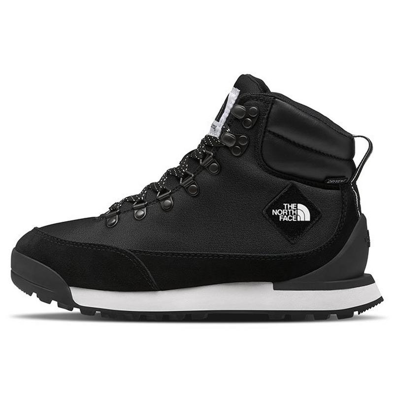 The North Face Bottes imperm&eacute;ables Back-To-Berkeley IV Textile pour femmes