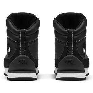 The North Face Women's Back-To-Berkeley IV Textile Waterproof Boot