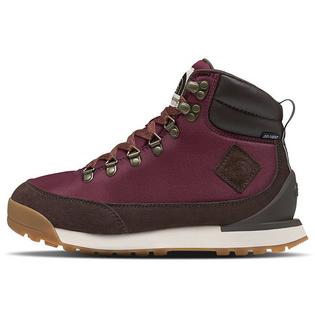 The North Face Women's Back-To-Berkeley IV Textile Waterproof Boot