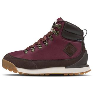 Women's Back-To-Berkeley IV Textile Waterproof Boot