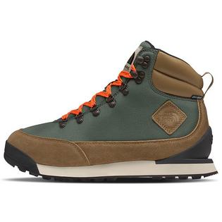 The North Face Women's Back-To-Berkeley IV Textile Waterproof Boot